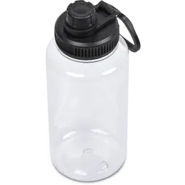 Altitude Franco Black Closed